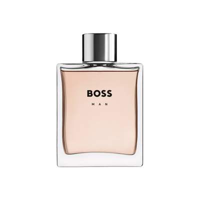 Eau de Toilette Hugo Boss Boss Orange Man
