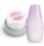Xhel thonjsh Clavier Nailsology Baby Boomer 3 në 1 P06 Lilacelle, 3g, vjollcë