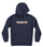 Duks Quiksilver Tropical Lines Screen Fleece EQYFT04204-BYP0, i kaltër XXL mQU2170-XXL