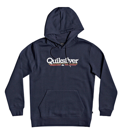 Duks Quiksilver Tropical Lines Screen Fleece EQYFT04204-BYP0, i kaltër XXL mQU2170-XXL