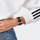 Orë për femra Adidas Originals Retro Pop One AOST24080, e zezë