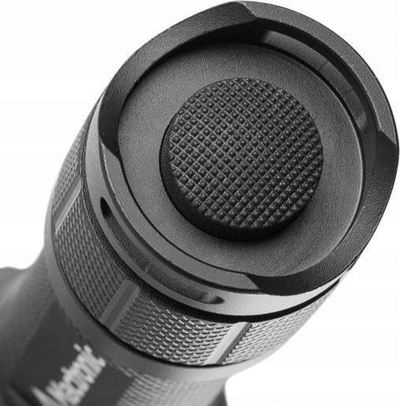 Dritë dore Mactronic Black Eye Tactical 1550, 1550 lm, e zezë