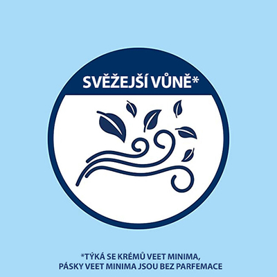 Krem për depilim Veet, 100 ml