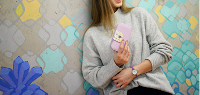 Kuletë Vuch Piper Petunia, vjollcë