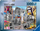 Puzzle Enigma Times Square NYC Ravensburger, 2D, 1000 elemente