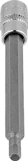 Bit Hex NEO H4, 1/4", 87mm, krom vanadium