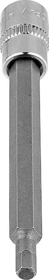 Bit Hex NEO H4, 1/4", 87mm, krom vanadium
