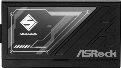 Furnizues energjie Asrock Steel Legend SL-1000G, 1000W, 80 Plus Gold, ATX