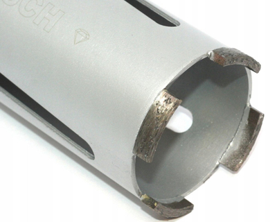 Freza diamant Bosch Universal Dry Core Cutter 65mm, për shpim thatë, për muraturë