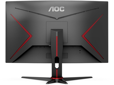 [OUTLET] Monitor AOC C24G2AE - LED , 23.6", FullHD, i zi