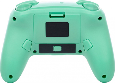 Kontroller PowerA Enhanced Cuphead, wireless, i verdhë