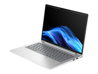 Laptop HP ProBook 4 G1iR, 14", Intel Core 5 120U, 16GB RAM, 512GB SSD, Intel Integrated Graphics, argjendtë