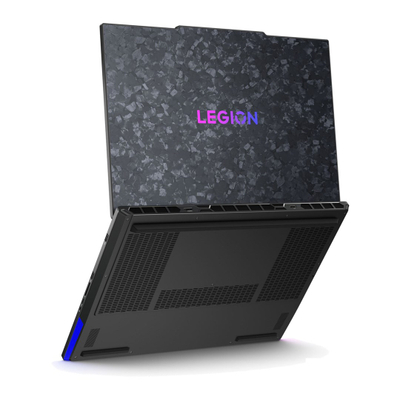 Резервен дел за лаптоп Lenovo Legion 9 18IAX10, оригинален, црн