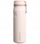 Shishe termike Stanley IceFlow Bottle Twist Flip, 0.71L, rozë