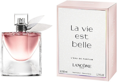 Eau de Parfum Lancôme Volume: 50 ml