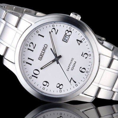 Orë dore Seiko SGEH67P1