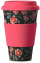 Gote Bamboo Cup Japanese Cherry