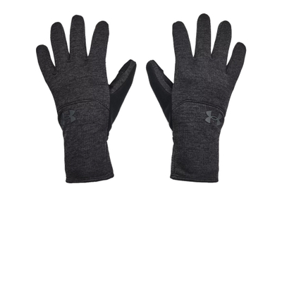 Doreza meshkujsh Under Armour Storm Fleece, madhësia S, të zeza
