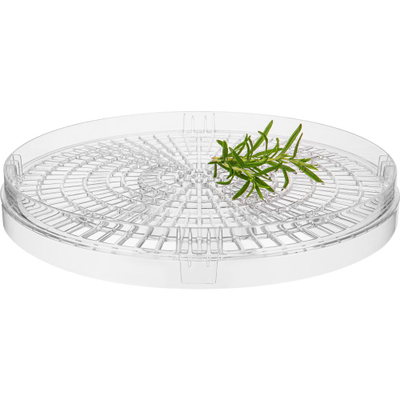 Tharëse ushqimi Sencor SFD 851GR, e bardhë / gjelbërt