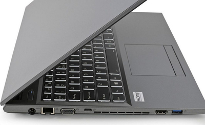 Laptop Hiro BX151 (NBC-BX1515I5-H03), 15.6", Full HD, Intel Core i5-1135G7, 16GB RAM, 1TB SSD, Windows 11 Home, i hirtë