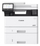 Мултифункционален ласерски печатач Canon i-Sensys MF463dw II, црно-бел