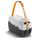 Frigorifer turistik Peme Go 30 Adventure, 28.3L, termo–elektrik 12V 230V, portokalli