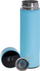 Termos Adler AD 4506, me ekran LED temperature, 473 ml, blu
