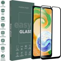 Xham mbrojtës Mobile Origin EasyGlass për iPhone 16 Pro, Double Strong, transparent