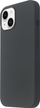 Mbrojtëse telefoni RhinoTech MAGcase Origin për iPhone 14, silikon, MagSafe, e zezë