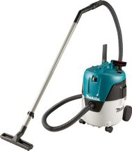 Fshesë industriale me korrent industrial Makita VC2000L, e gjelbër / e bardhë