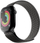 Rrip ore Native Union Active Sport Loop për Apple Watch, najlon, i zi