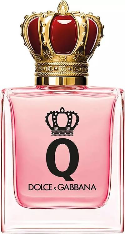 Eau de Parfum Dolce & Gabbana Q, 50ml