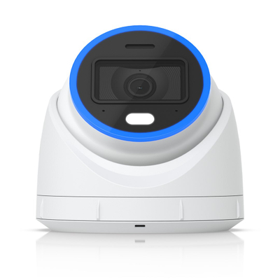 Kamerë sigurie Ubiquiti AI Turret, 4K 3840x2160, PoE+, e bardhë