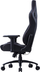 Karrige gaming XPG NEXUS PLUS, ergonomike, mbështetëse krahu 4D, e zezë