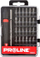 Set maja për kaçavidë Pro-Line (10228), 30 copë