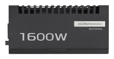 Furnizues energjie ASUS Pro WS 1600W Platinum, ATX 3.1, modular, i zi