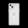 Mbulesë telefoni Urban Armor Gear Plyo, 6.7", MagSafe, transparente