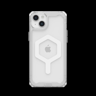 Mbulesë telefoni Urban Armor Gear Plyo, 6.7", MagSafe, transparente