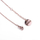 Qafore Vuch Inlove Silver