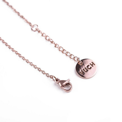 Qafore Vuch Inlove Silver