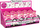 Set DIY byzylykësh Juicy Couture Make It Real Surprise, deri 3 byzylykë, për fëmijë 8+