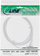 Kabllo zgjatues InLine DC, 4.0x1.7mm, 3m, e bardhë