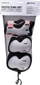 Set mbrojtës për kalamajt Martes Gardago Jr Protectors 92800488376, 6 copa, i zi