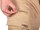 Pantallona pune Topex OUTDOOR Jogger, madhësia XL, bezh