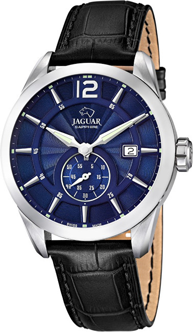 Orë dore Jaguar Acamar J663/2