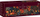 Puzzle panoramë Interdruk Flowers 2, 1000 copa, 96 x 32 cm, shumëngjyrëshe