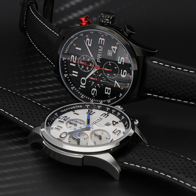 Orë dore Prim Racer Chronograph 2021 W01P.13160.C