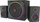 Bokse gaming Genesis Helium 800BT, 2.1, 60W RMS, Bluetooth, të zeza
