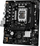 Pлоча базна ASRock B860M-H2, DDR5, Micro ATX, PCIe 4.0