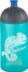 Шише за пијалок Step by Step Tropical Chameleon, 0.5L, отпорно на топлина, повеќебојно